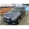Image 4 : PARKSVILLE - 2013 INFINITI JX35 GREY 176812 KMS - P352125