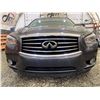 Image 5 : PARKSVILLE - 2013 INFINITI JX35 GREY 176812 KMS - P352125