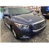 Image 9 : PARKSVILLE - 2013 INFINITI JX35 GREY 176812 KMS - P352125