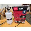 Image 2 : 305 -- RYOBI WEEDWACKER, TORO LEAF BLOWER AND ECHO HAND HELD SPRAYER
