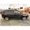 Image 12 : PARKSVILLE - 2014 JEEP COMPASS BLACK 195883 KMS - D570507