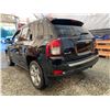 Image 20 : PARKSVILLE - 2014 JEEP COMPASS BLACK 195883 KMS - D570507