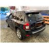 Image 21 : PARKSVILLE - 2014 JEEP COMPASS BLACK 195883 KMS - D570507