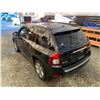 Image 22 : PARKSVILLE - 2014 JEEP COMPASS BLACK 195883 KMS - D570507