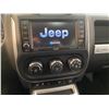 Image 53 : PARKSVILLE - 2014 JEEP COMPASS BLACK 195883 KMS - D570507