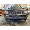Image 5 : PARKSVILLE - 2014 JEEP COMPASS BLACK 195883 KMS - D570507
