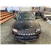 Image 7 : PARKSVILLE - 2014 JEEP COMPASS BLACK 195883 KMS - D570507