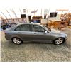 Image 12 : PARKSVILLE - 2012 MERCEDES-BENZ C-CLASS GREY 163508 KMS - D605653