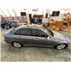Image 13 : PARKSVILLE - 2012 MERCEDES-BENZ C-CLASS GREY 163508 KMS - D605653