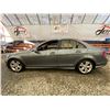 Image 23 : PARKSVILLE - 2012 MERCEDES-BENZ C-CLASS GREY 163508 KMS - D605653