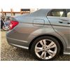 Image 27 : PARKSVILLE - 2012 MERCEDES-BENZ C-CLASS GREY 163508 KMS - D605653