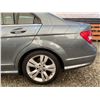 Image 29 : PARKSVILLE - 2012 MERCEDES-BENZ C-CLASS GREY 163508 KMS - D605653