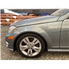 Image 31 : PARKSVILLE - 2012 MERCEDES-BENZ C-CLASS GREY 163508 KMS - D605653