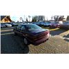 Image 14 : DUNCAN - 1994 PONTIAC SUNBIRD PURPLE  122139 KMS - D824720