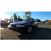 Image 1 : DUNCAN - 1994 PONTIAC SUNBIRD PURPLE  122139 KMS - D824720