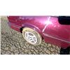 Image 22 : DUNCAN - 1994 PONTIAC SUNBIRD PURPLE  122139 KMS - D824720