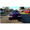 Image 3 : DUNCAN - 1994 PONTIAC SUNBIRD PURPLE  122139 KMS - D824720