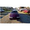 Image 4 : DUNCAN - 1994 PONTIAC SUNBIRD PURPLE  122139 KMS - D824720