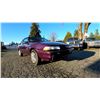 Image 5 : DUNCAN - 1994 PONTIAC SUNBIRD PURPLE  122139 KMS - D824720