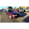 Image 6 : DUNCAN - 1994 PONTIAC SUNBIRD PURPLE  122139 KMS - D824720