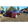 Image 9 : DUNCAN - 1994 PONTIAC SUNBIRD PURPLE  122139 KMS - D824720