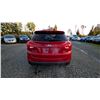 Image 10 : DUNCAN - 2014 HYUNDAI TUCSON RED 223218 KMS - D848652