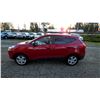 Image 15 : DUNCAN - 2014 HYUNDAI TUCSON RED 223218 KMS - D848652