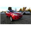 Image 4 : DUNCAN - 2014 HYUNDAI TUCSON RED 223218 KMS - D848652