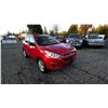 Image 5 : DUNCAN - 2014 HYUNDAI TUCSON RED 223218 KMS - D848652