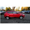 Image 7 : DUNCAN - 2014 HYUNDAI TUCSON RED 223218 KMS - D848652