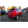 Image 8 : DUNCAN - 2014 HYUNDAI TUCSON RED 223218 KMS - D848652