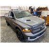 Image 10 : PARKSVILLE - 2013 RAM 1500 CHARCOAL GREY 140975 KMS - D583867