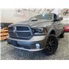 Image 1 : PARKSVILLE - 2013 RAM 1500 CHARCOAL GREY 140975 KMS - D583867
