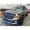 Image 3 : PARKSVILLE - 2013 RAM 1500 CHARCOAL GREY 140975 KMS - D583867