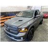 Image 4 : PARKSVILLE - 2013 RAM 1500 CHARCOAL GREY 140975 KMS - D583867