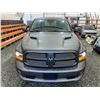 Image 7 : PARKSVILLE - 2013 RAM 1500 CHARCOAL GREY 140975 KMS - D583867