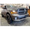 Image 8 : PARKSVILLE - 2013 RAM 1500 CHARCOAL GREY 140975 KMS - D583867