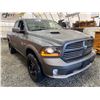 Image 9 : PARKSVILLE - 2013 RAM 1500 CHARCOAL GREY 140975 KMS - D583867