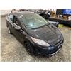 Image 10 : PARKSVILLE - 2011 FORD FIESTA BLACK 306876 KMS "NO RESERVE" - D158661