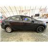 Image 11 : PARKSVILLE - 2011 FORD FIESTA BLACK 306876 KMS "NO RESERVE" - D158661