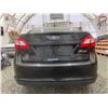 Image 17 : PARKSVILLE - 2011 FORD FIESTA BLACK 306876 KMS "NO RESERVE" - D158661