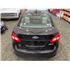 Image 19 : PARKSVILLE - 2011 FORD FIESTA BLACK 306876 KMS "NO RESERVE" - D158661