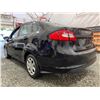 Image 20 : PARKSVILLE - 2011 FORD FIESTA BLACK 306876 KMS "NO RESERVE" - D158661