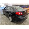 Image 21 : PARKSVILLE - 2011 FORD FIESTA BLACK 306876 KMS "NO RESERVE" - D158661