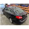 Image 22 : PARKSVILLE - 2011 FORD FIESTA BLACK 306876 KMS "NO RESERVE" - D158661