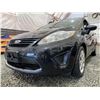 Image 2 : PARKSVILLE - 2011 FORD FIESTA BLACK 306876 KMS "NO RESERVE" - D158661