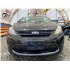 Image 5 : PARKSVILLE - 2011 FORD FIESTA BLACK 306876 KMS "NO RESERVE" - D158661