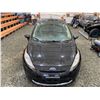 Image 7 : PARKSVILLE - 2011 FORD FIESTA BLACK 306876 KMS "NO RESERVE" - D158661
