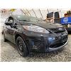 Image 8 : PARKSVILLE - 2011 FORD FIESTA BLACK 306876 KMS "NO RESERVE" - D158661