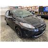 Image 9 : PARKSVILLE - 2011 FORD FIESTA BLACK 306876 KMS "NO RESERVE" - D158661